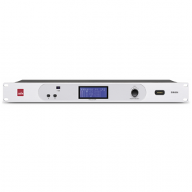 SM820一拖二無(wú)線話筒主機(jī)