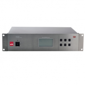 SH2191 2.4G智能數(shù)字會(huì)議主機(jī)