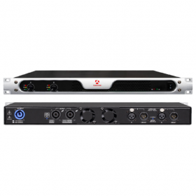 兩通道數(shù)字功率放大器 ADM2150、ADM2350、ADM2650