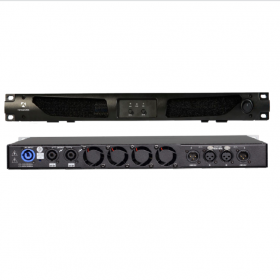 兩通道數(shù)字功率放大器 ADM21000、ADM21500、ADM22000